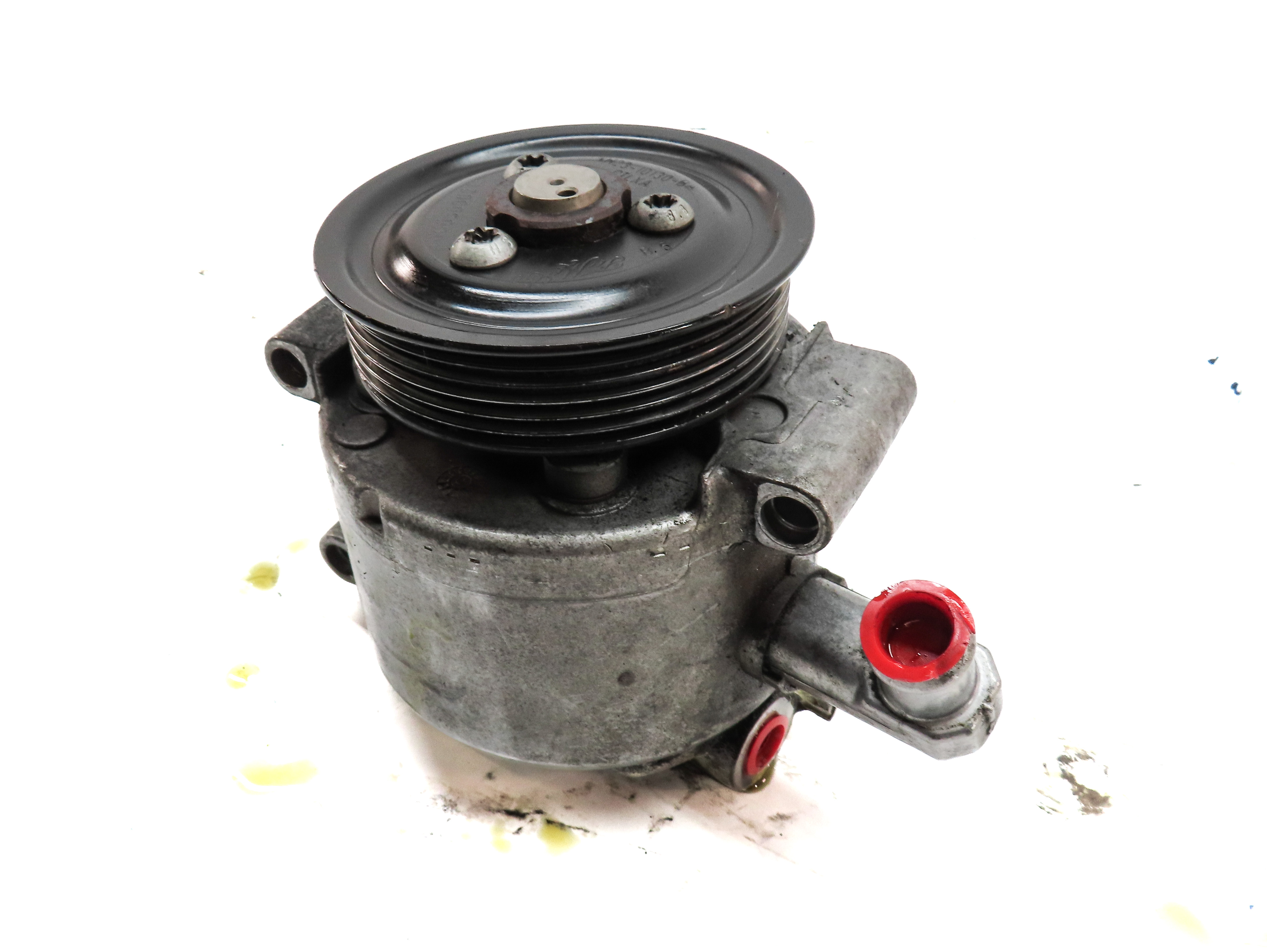 2006-2009 RANGE ROVER SPORT (L320) ACTIVE ANTI ROLL CONTROL STABILITY ACE PUMP — exact item pictured